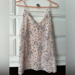 Loft Tank size small